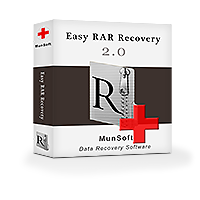 Easy RAR Recovery