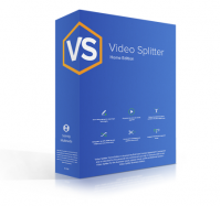 SolveigMM Video Splitter Home Edition