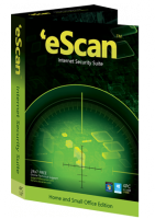 eScan Internet Security Suite with Cloud Security 
