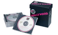 Series 4000 Hollywood. Купить в Allsoft.ru