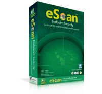 eScan Endpoint Security (with Hybrid Network Support)