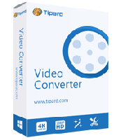 Купить Tipard Video Converter