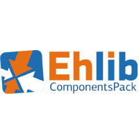 Библиотека компонент EhLib.VCL 11.0