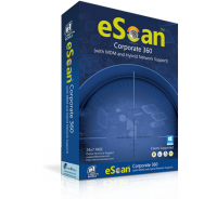 eScan Corporate 360 купить в Allsoft