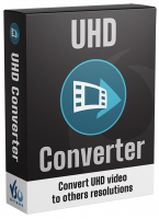 UHD Converter
