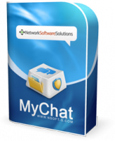 MyChat 8.15