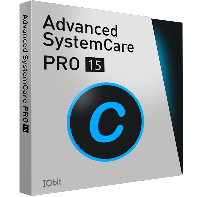 Купить Advanced SystemCare PRO