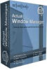Actual Window Manager. Купить в allsoft.ru