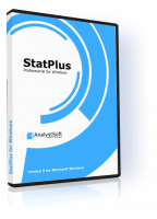 StatPlus Pro 7.7