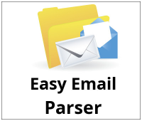 Easy Email Parser