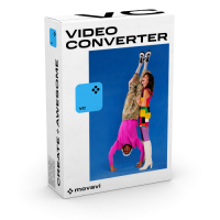 Movavi Video Converter for Mac