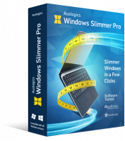 Auslogics Windows Slimmer 3