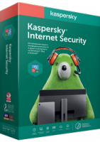 Kaspersky Internet Security продление (Казахстан)
