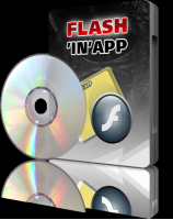Flash'In'App