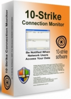 10-Strike Connection Monitor 5.6r
