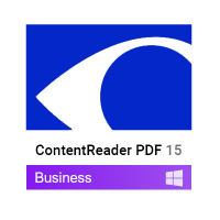ContentReader PDF 15 Business Лицензии Concurrent