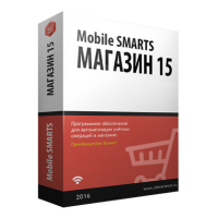 Mobile SMARTS: Магазин 15