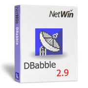DBabble Server