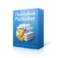 FlippingBook Publisher