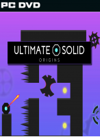 Купить Ultimate Solid