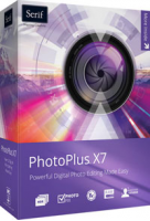 PhotoPlus. Купить в allsoft.ru