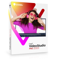 Купить Corel VideoStudio 2020