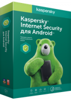 Купить Kaspersky Internet Security для Android