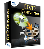 Купить DVD Converter
