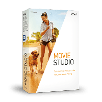 VEGAS Movie Studio 12 Platinum Suite (электронная версия)