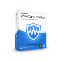 Wise Care 365