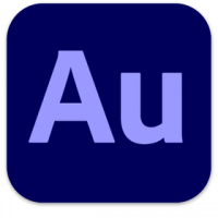 Adobe Audition CC