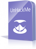 UnHackMe Версия 14.70, Вечная лицензия (включает Warrior и 2 года бесплатных обновлений программы)