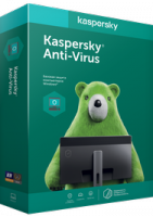 Kaspersky Anti-Virus (Казахстан)