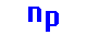 Framework NP
