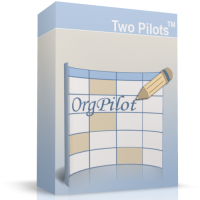 OrgPilot for Mac. Купить в allsoft.ru