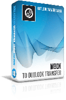 Mbox to Outlook Transfer