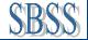 SBSS — синхронизация распределенных гетерогенных баз данных (ANSI-версия) 5.4