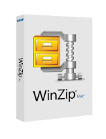 WinZip Mac Edition 10