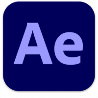 Adobe After Effects Teams (Multiple Platforms, Multi European Languages)