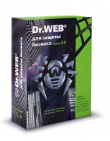 Dr.Web Desktop Security Suite (Комплексная защита)