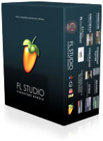 FL Studio 20 Fruity Edition