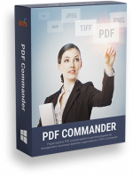 PDF Commander 6.0