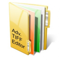 Advanced TIFF Editor. Купить в allsoft.ru