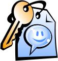 Advanced IM Password Recovery