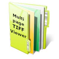 Multipage TIFF Viewer