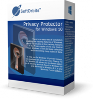 Privacy Protector for Windows 11 (Защита конфиденциальности для Windows 11) 10.0