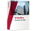 McAfee Virusscan for Mac