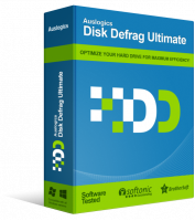 Auslogics Disk Defrag Ultimate купить в Allsoft