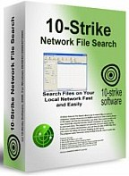 10-Strike Network File Search