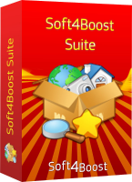 Soft4Boost Suite